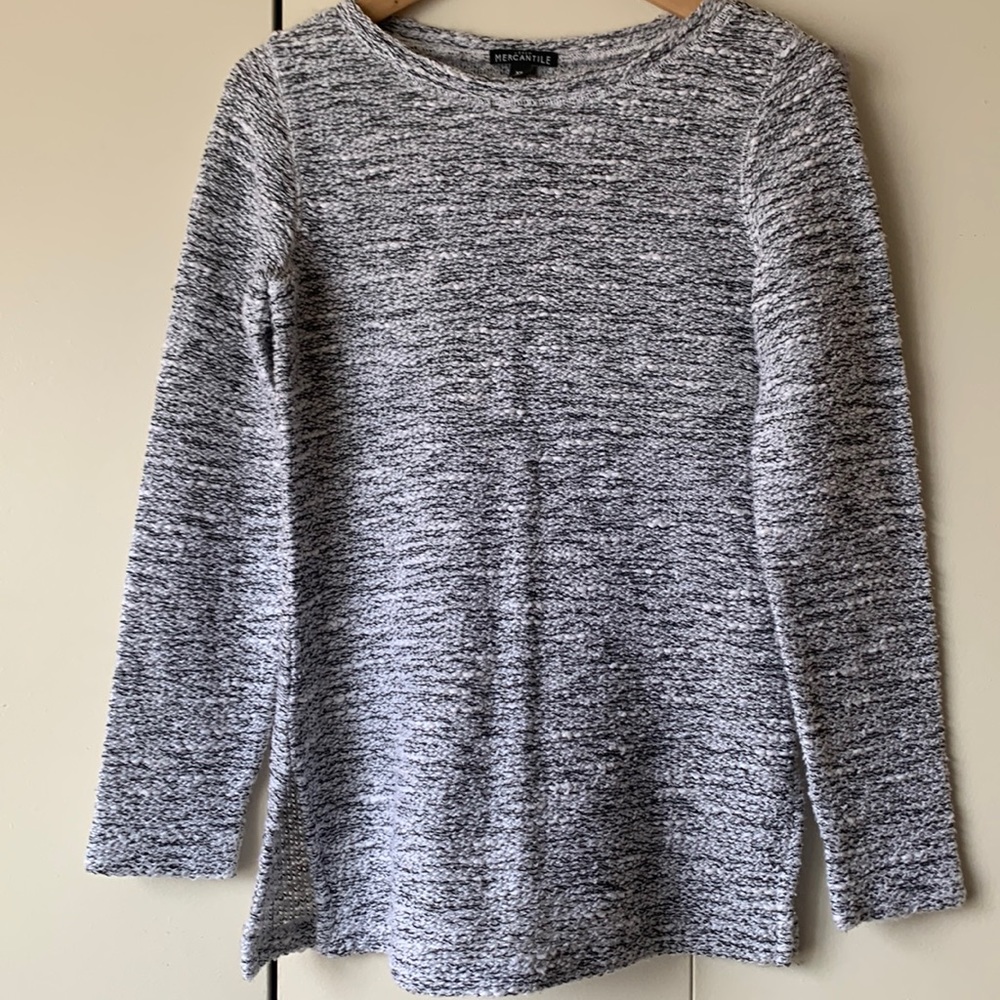J. crew Mercantile Sweater